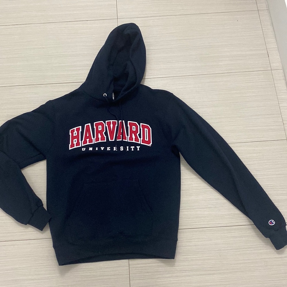 Harvard men’s small champion